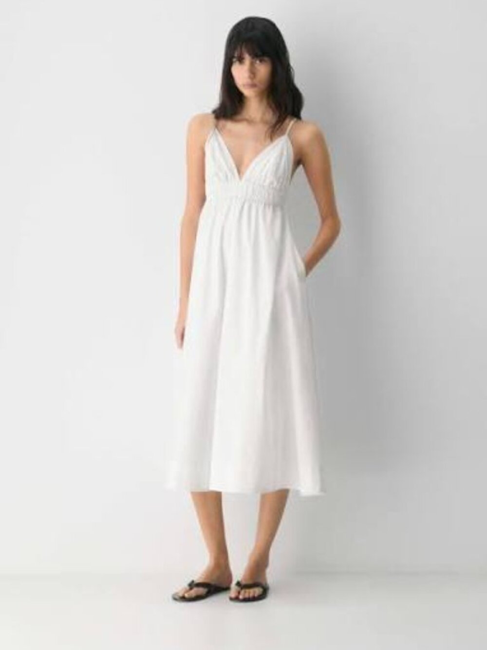 BABATON DRESS